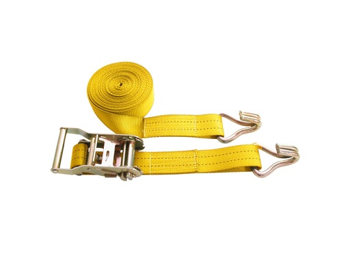[0923251] Carpoint Spanband met ratel 1 x 6 meter