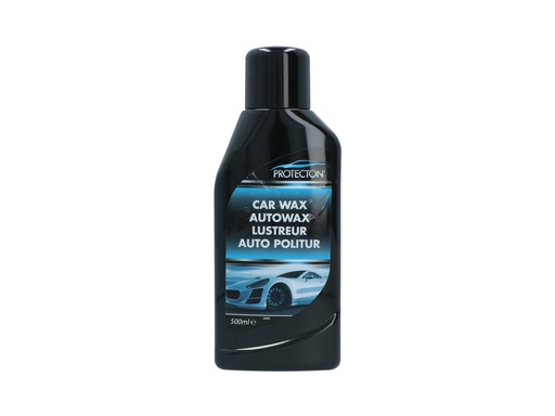 [1890129] Protecton Autowax 500ml