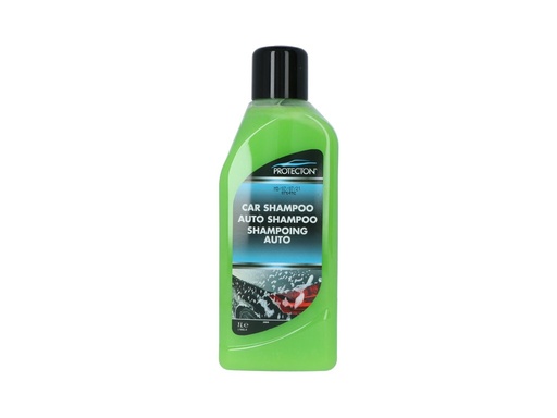 [1890123] Protecton Auto Shampoo 1 Liter
