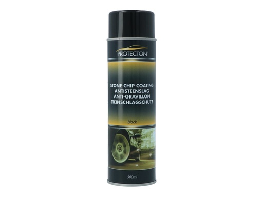 [1890719] Protecton Antisteenslag Zwart 500ml