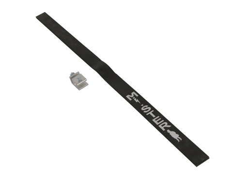 [0510024] Mister Anti-static Strip 50cm