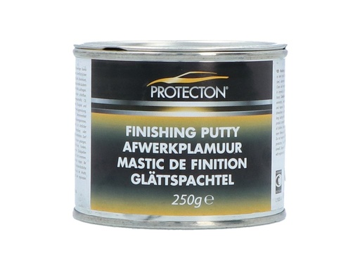 [1890738] Protecton Afwerkplamuur 250gr