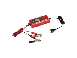 [0635671] ABSAAR AB-4 Automatische Acculader 6/12V