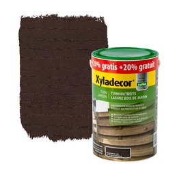 Xyladecor Tuinhoutbeits Rustieke Eik 5+1L