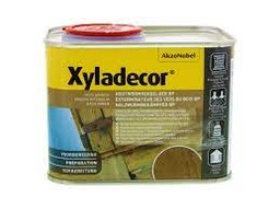 [5118055] Xyladecor Houtwormverdelger  0,5L