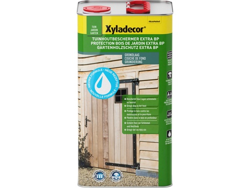Xyladecor Tuinhoutbeschermer Extra BP 5L