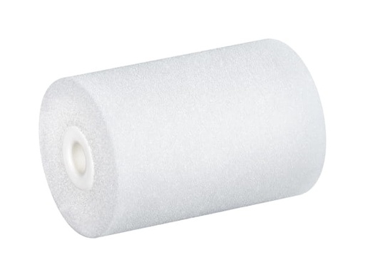 [CT86703099] RESERVEROL 5 cm - Ø35 SCHUIM FIJN POLYESTER - GLAD - 2 stuks