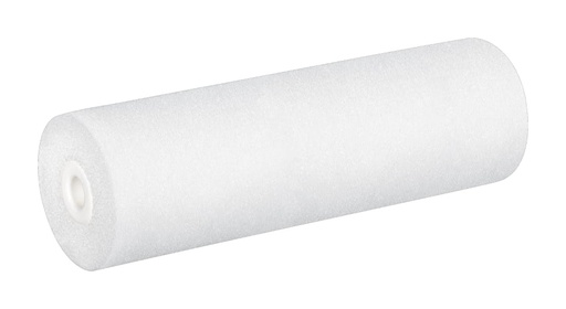 [86691299] RESERVEROL 11 cm - Ø35 SCHUIM FIJN POLYESTER - GLAD - 5 stuks