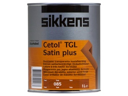 Sikkens Cetol TGL Satin plus 1l teak 085