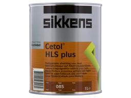 Sikkens Cetol HLS plus 1l teak 085