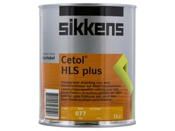 Sikkens Cetol HLS plus 1l grenen 077