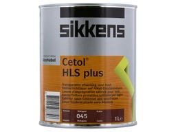 Sikkens Cetol HLS plus 1l mahonie 045