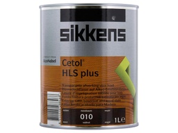 Sikkens Cetol HLS plus 1l notenhout 010