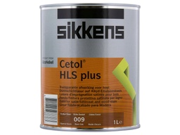 Sikkens Cetol HLS plus 1l donkere eik 009