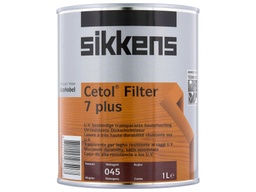 Sikkens Cetol Filter 7 plus 1l mahonie 045