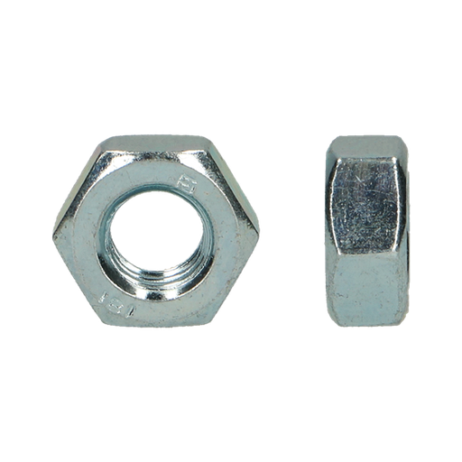 [000934A7001203] Zeskantmoer A2-70 DIN 934 M12 200ST