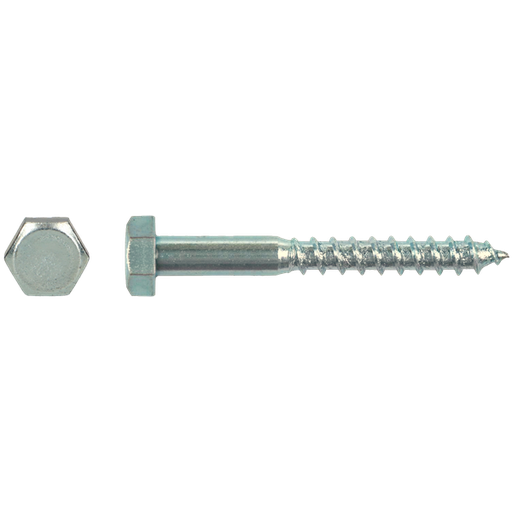 [000571001005000403] Houtdraadbout DIN 571 Ø 5x 40 Zn 200st