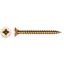[PGWVZV002005000702] Spaanderplaatschroef VK-Z Ø5,00x70 ZnG 200S