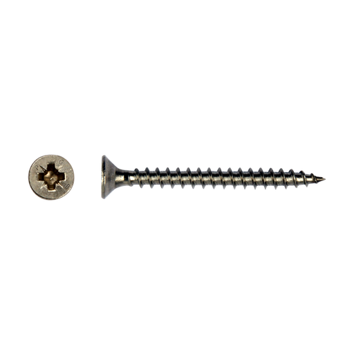 [PGWVZVA00004000453] Spaanderplaatschroef A2 VZK-Z Ø4,00x45 200ST