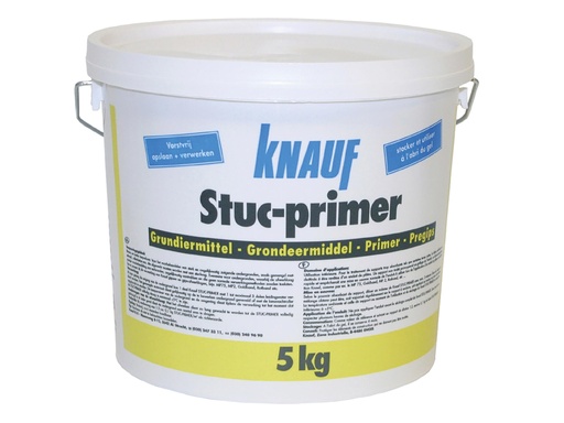 [000007913] KNAUF STUC-PRIMER 5KG