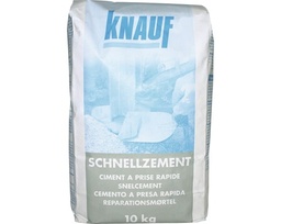 [6264] KNAUF SNELCEMENT 10KG