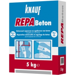 [545776] KNAUF REPA BETON 5KG