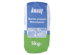 [33000] KNAUF METSELSPECIE 5KG