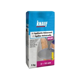 [000005823] KNAUF EGALISATIE UNIVERSEEL 5KG