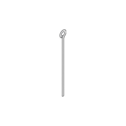 [000003419] KNAUF DRAAD MET OOG 50CM