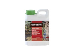 WOODLOVER WOOD CLEANER 1 LITER