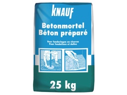 [000024994] KNAUF BETONMORTEL 25KG