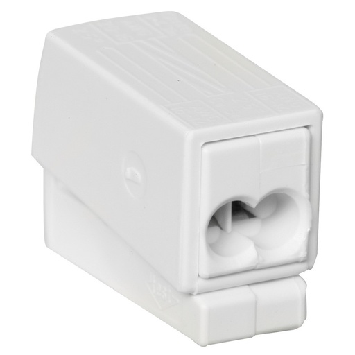 [790311564] WAGO KROONKLEM  2X1.5 - 2,5 MM 10St
