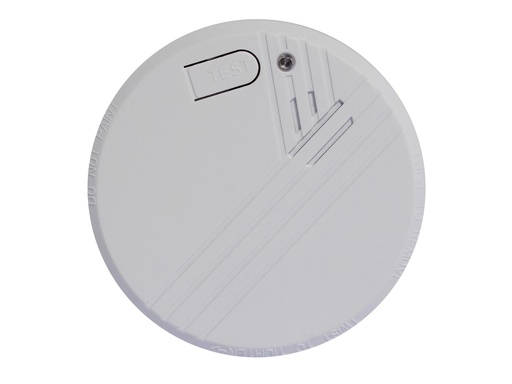 [SMOKE 10] Chacon Optische Rookmelder 9V L-ion batterij 10 jaar