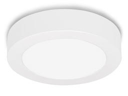 [321000103] Prolight LED plafondlamp rond 12W