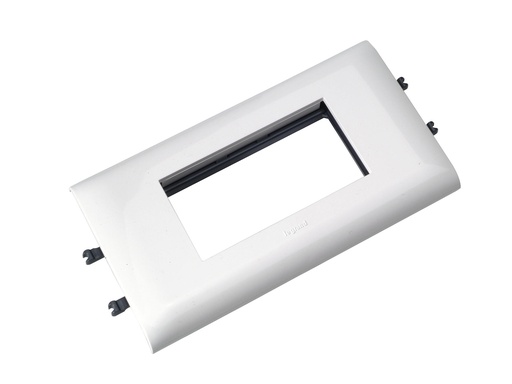 [790822994] Legrand Dubbele Houder DLP 85mm