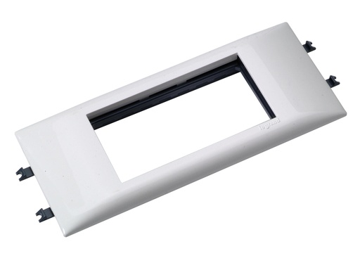 [790822998] Legrand Dubbele Houder DLP 65mm