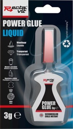 [159868] Rectavit Powerglue Liquid 3gr