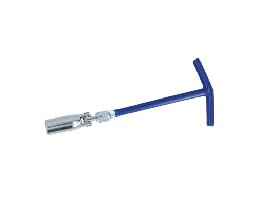 [0678011] Carpoint Bougiesleutel T-Model 16mm