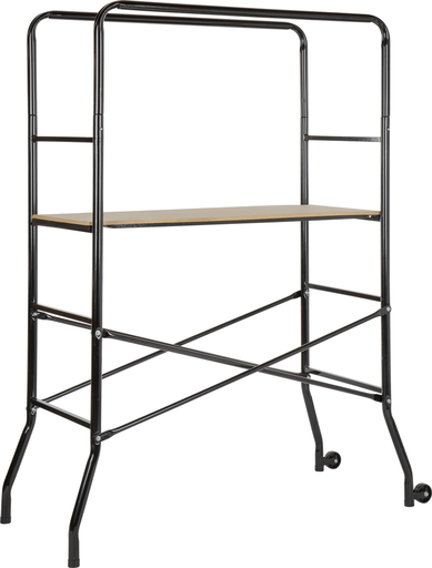 [L703] STELLING HOBBY STAAL