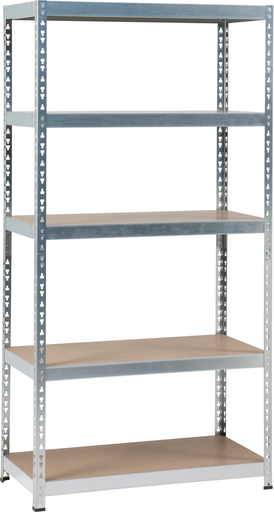 [M843] REK GALVA/HOUT 180X92X46 100KG