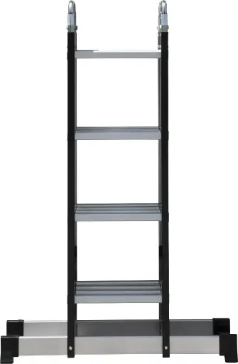 [LPS16N] PLOOILADDER ALU 4X4TR +2STAB