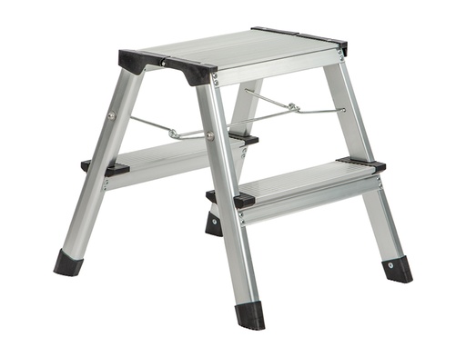 [LD202] LADDER ALU 2X2 TREDEN