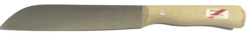 [10510] Molenmes Witloof 4,5" Hout