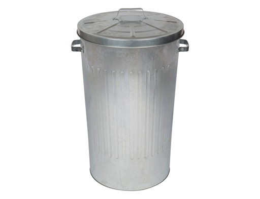 [I107] AFVALVAT GALVA 75 LITER
