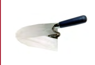 [64110] Metselaarstruweel 18cm