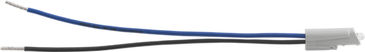 [NI17037223] NIKO Verlichtingseenheid met draden 230V blauwe led