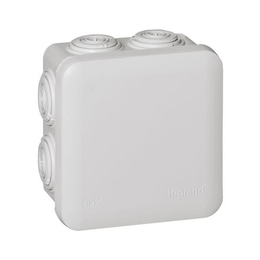 [LG92012] LEGRAND AFTAKDOOS PLEXO IP55