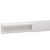 [LG649309] Legrand DLP Kabelgoot 15x30 mm 2m Wit