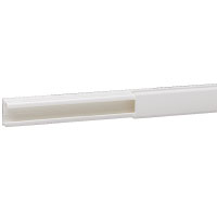 [LG649308] Legrand DLP Kabelgoot 12,5x20 mm 2m Wit