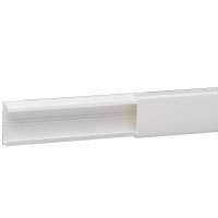 [LG649315] Legrand DLP Kabelgoot 10x30 mm 2m Wit